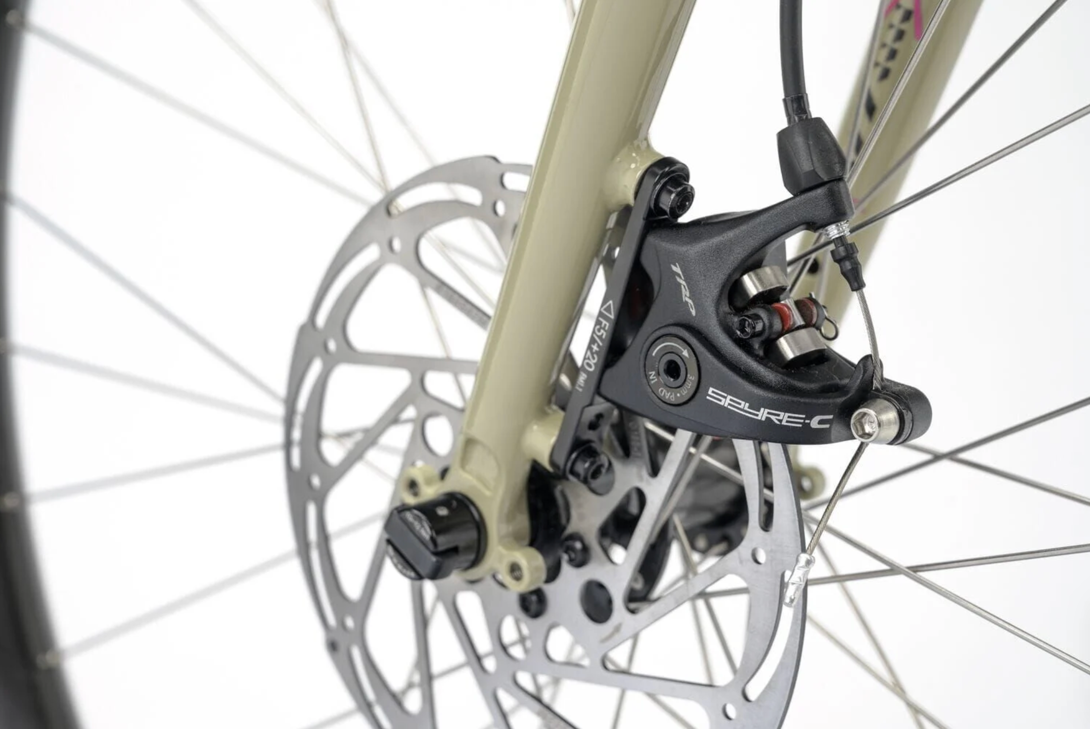Genesis Vagabond 10 (Rolling Bones)
