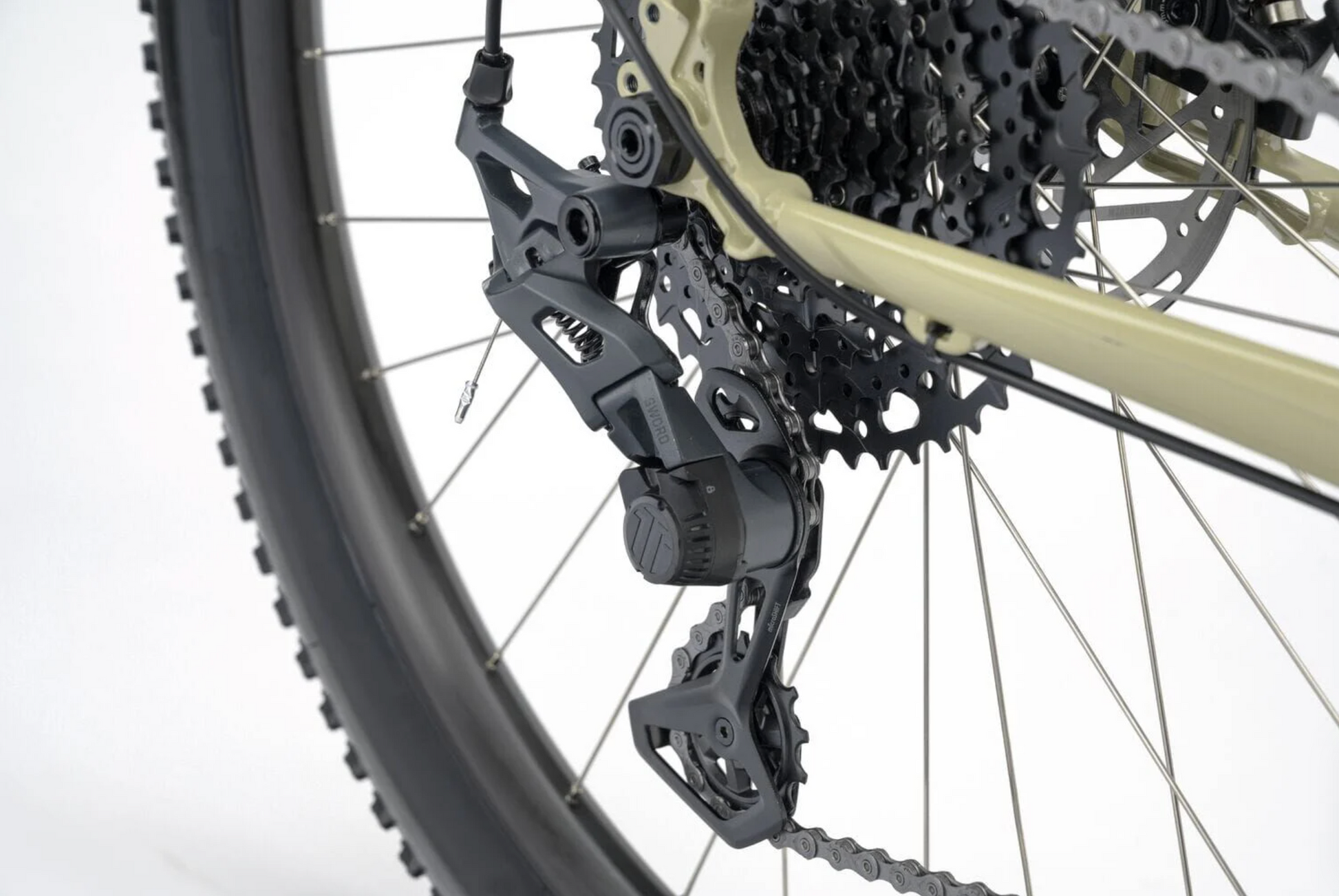 Genesis Vagabond 10 (Rolling Bones)
