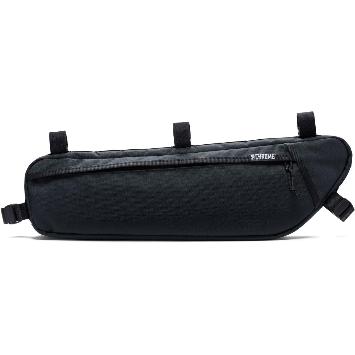 Chrome Holman Frame Bag L/XL- Black