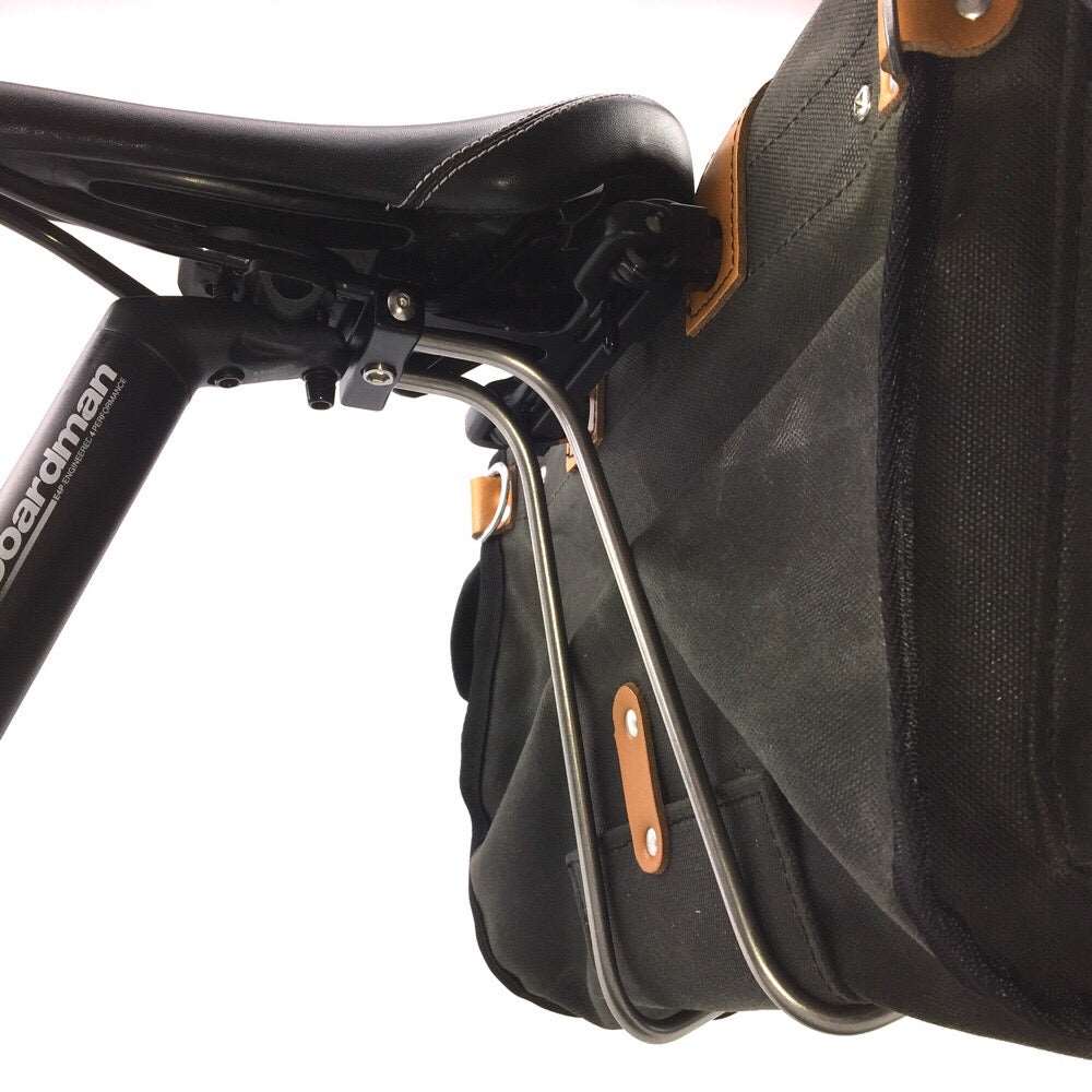 Carradice Bagman Expedition Saddlebag Support Rack (Standard)