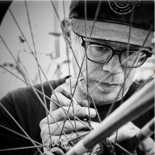 Johan Urban Bike Wear