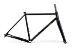 Brother Cycles Mehteh - Stealth Black - Ramset