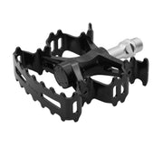 MKS Aurora Pedals - Black