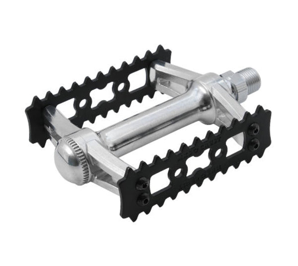 MKS x Crust Super Sylvan Gordito - Silver Pedaler Black