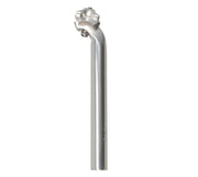 NITTO S65 27,2 mm 250 mm Seatpost - Silver