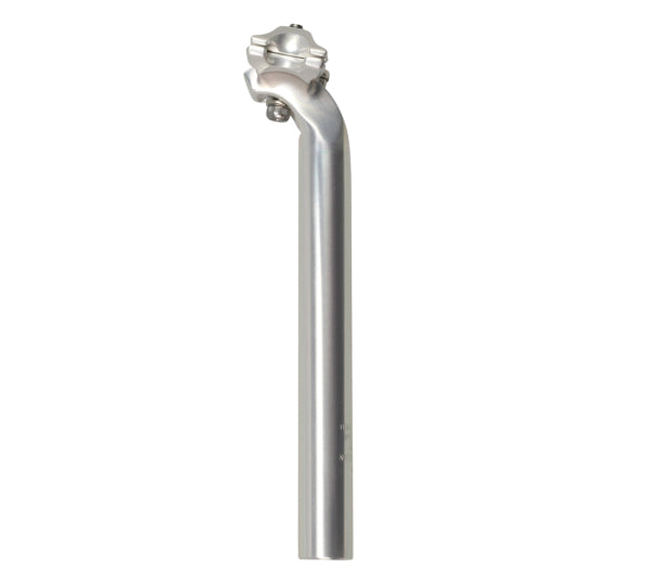 NITTO S65 27,2 mm 250 mm Seatpost - Silver