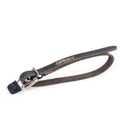 Genetic Single Toe Straps - Black
