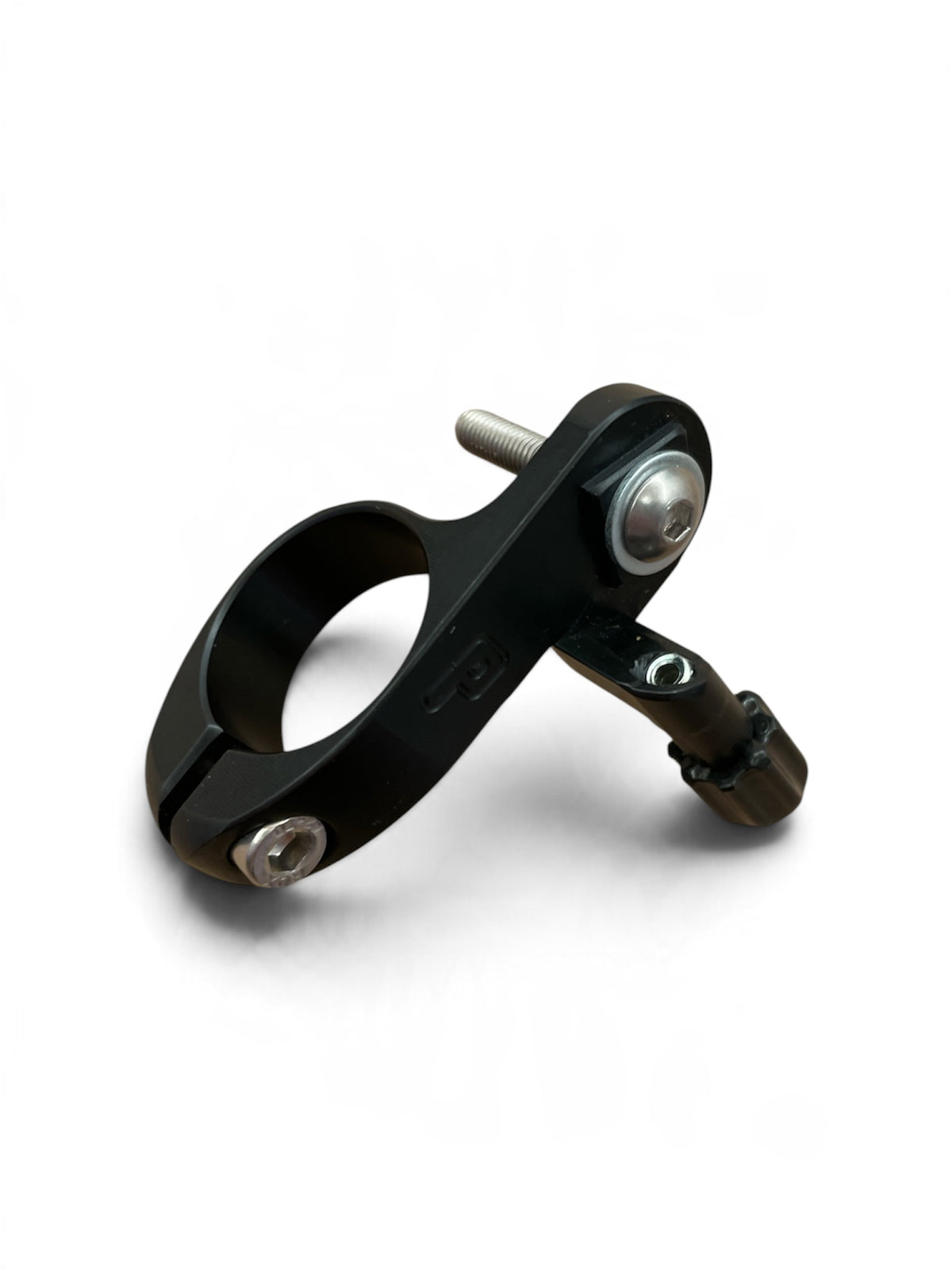 Paul Component Thumbie Shimano Thumb Shifter Adapter 26mm - Left - Black
