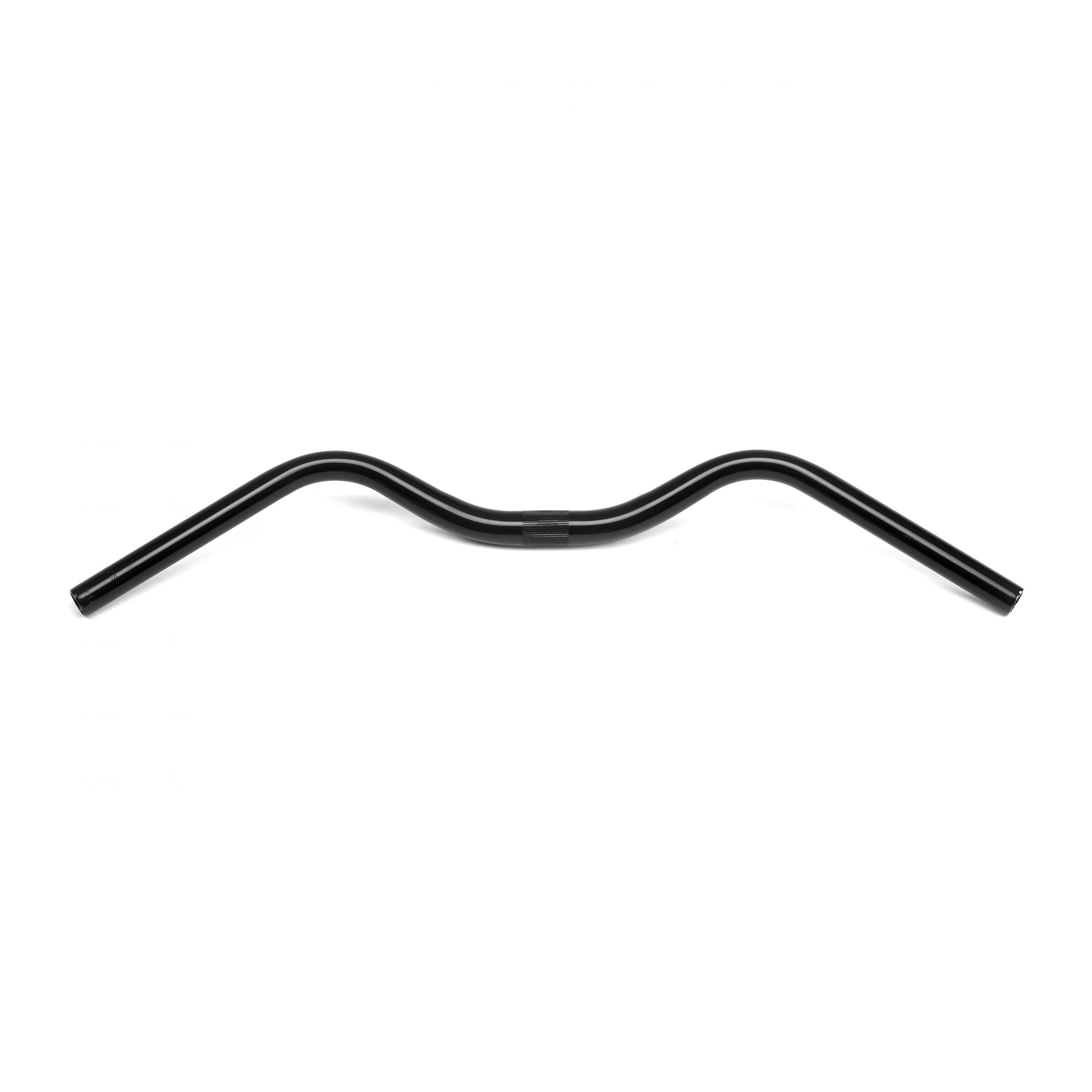 Pelago Outback Styr - Sort