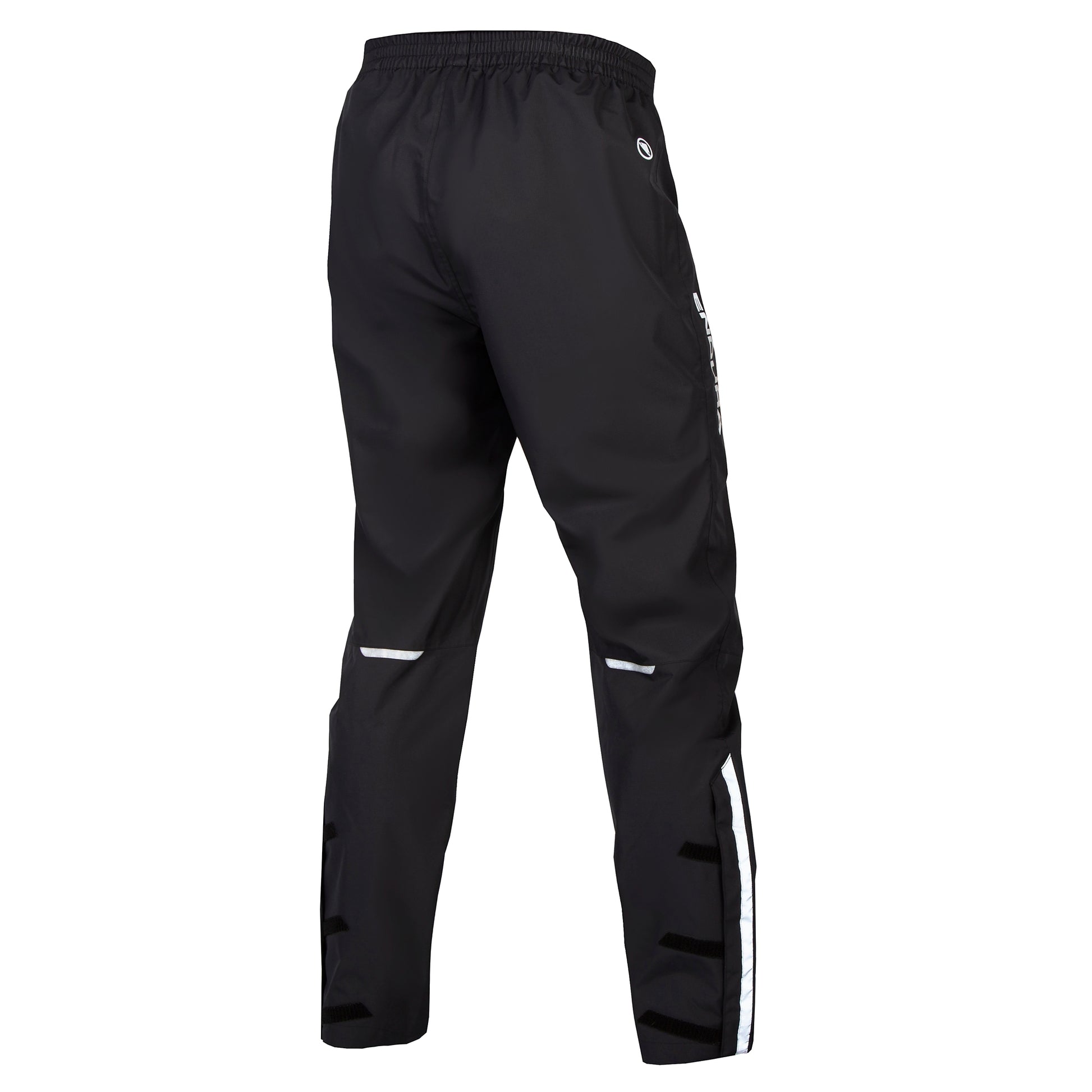 Endura Men's Hummvee Transit Waterproof Trouser, Black