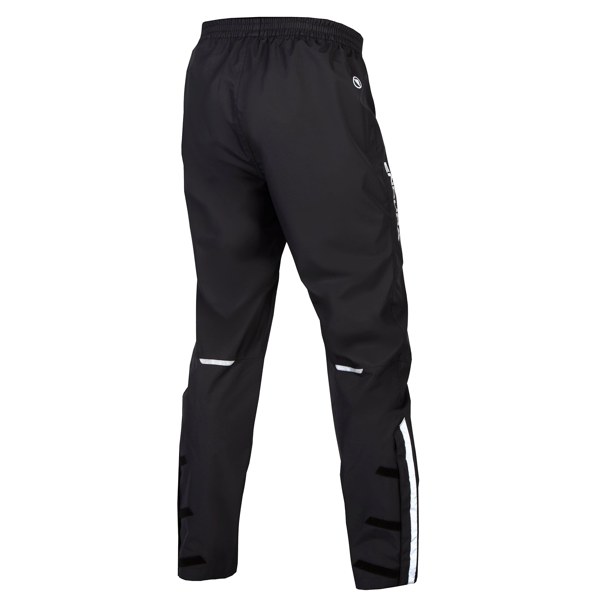 Endura Men's Hummvee Transit Waterproof Trouser, Black