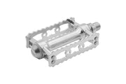 MKS Sylvan Touring Pedals - Silver
