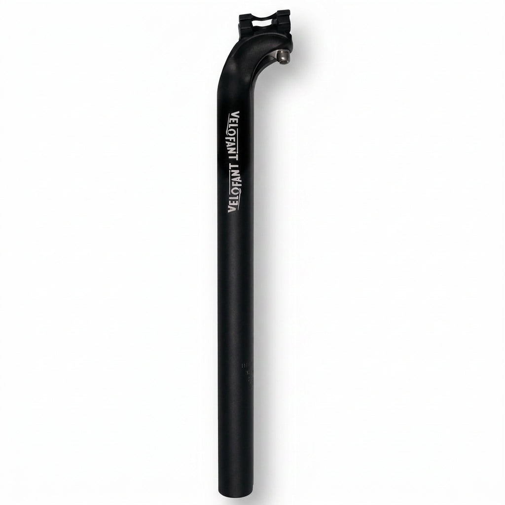 Velofant Seat Post Ø27,2 mm – Black