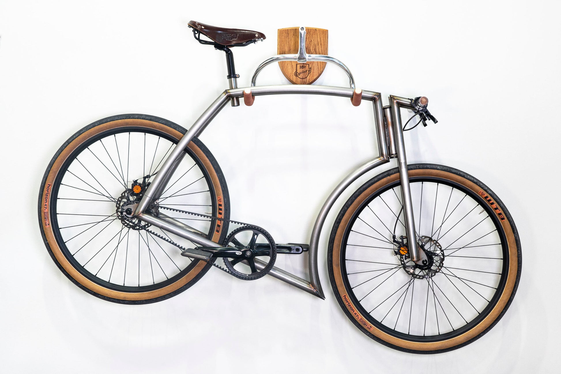 KP Cyclery Cykelophæng UBW