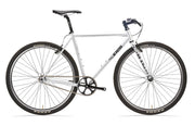 Cinelli Tutto Plus Sølv Bootleg