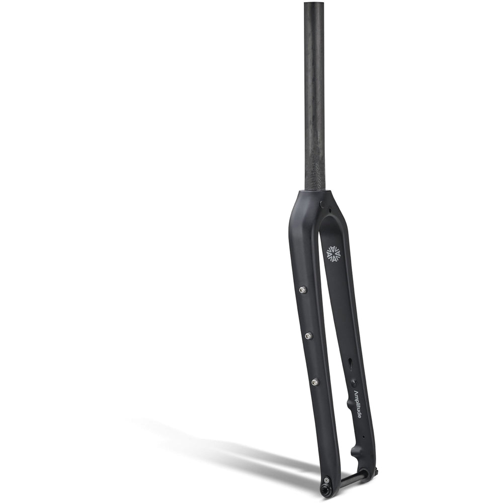 Amplitude G200 Carbon Fork 1-1/8" 12mm Through Axle