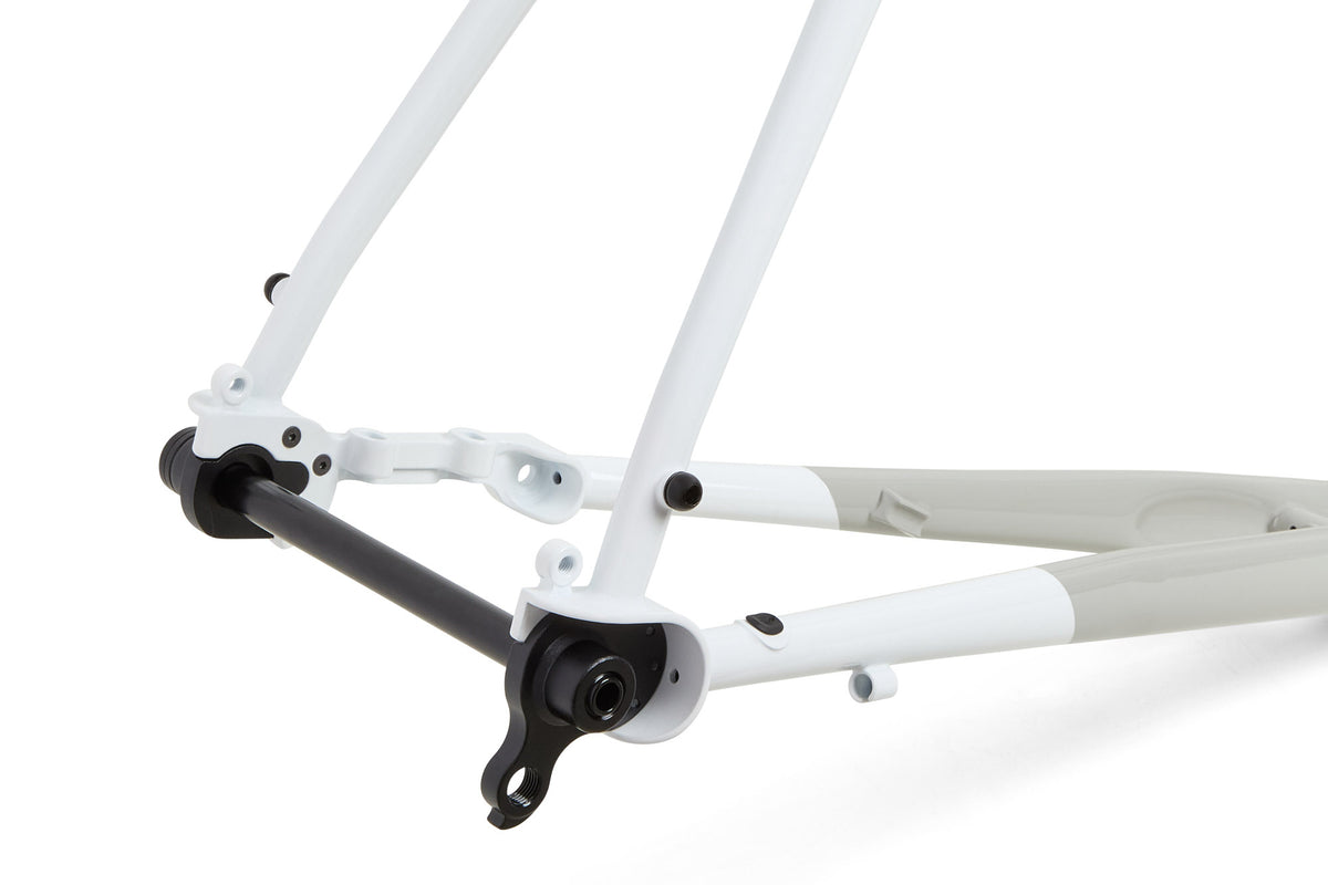 Brother Cycles Stroma Light Grey - Frameset
