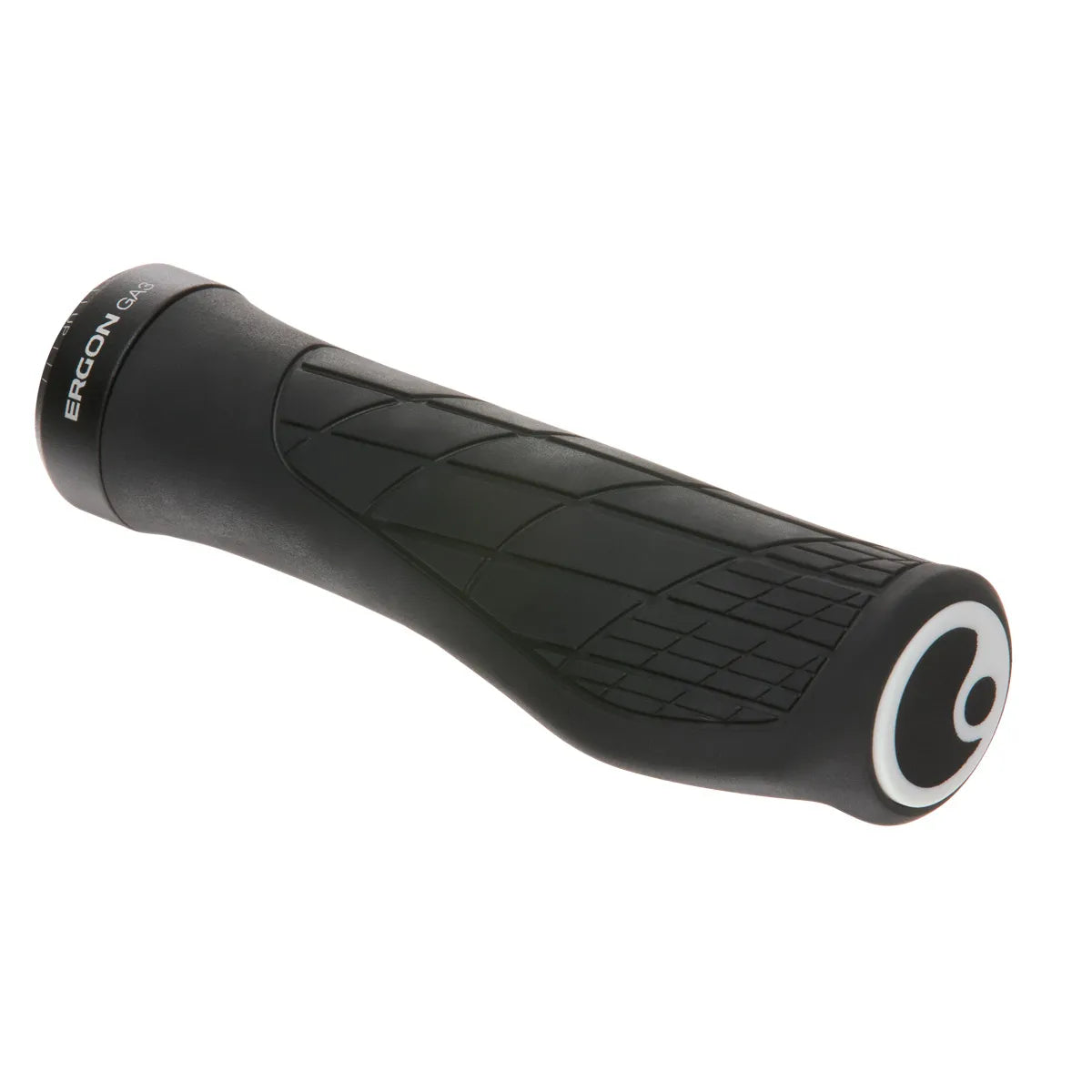 Ergon GA3 Large Handtag - Svart