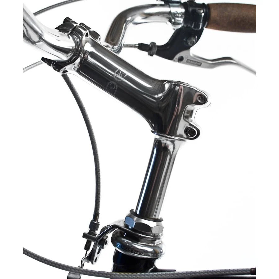 Velo Orange gevindfri frempindsadaptor 22,2 mm styrerør