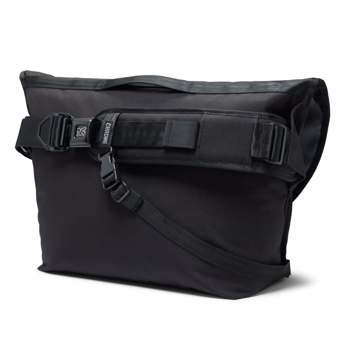Chrome Industries Citizen Messenger Bag - Black