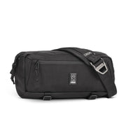 Chrome Mini Kadet Sling Bag - Black Default Title