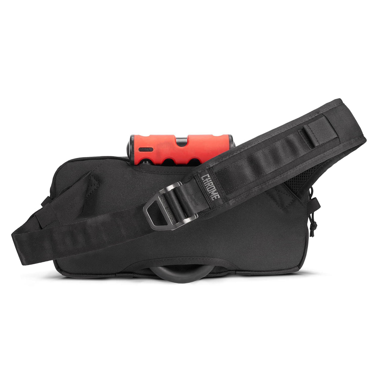 Chrome Mini Kadet Sling Bag - Black