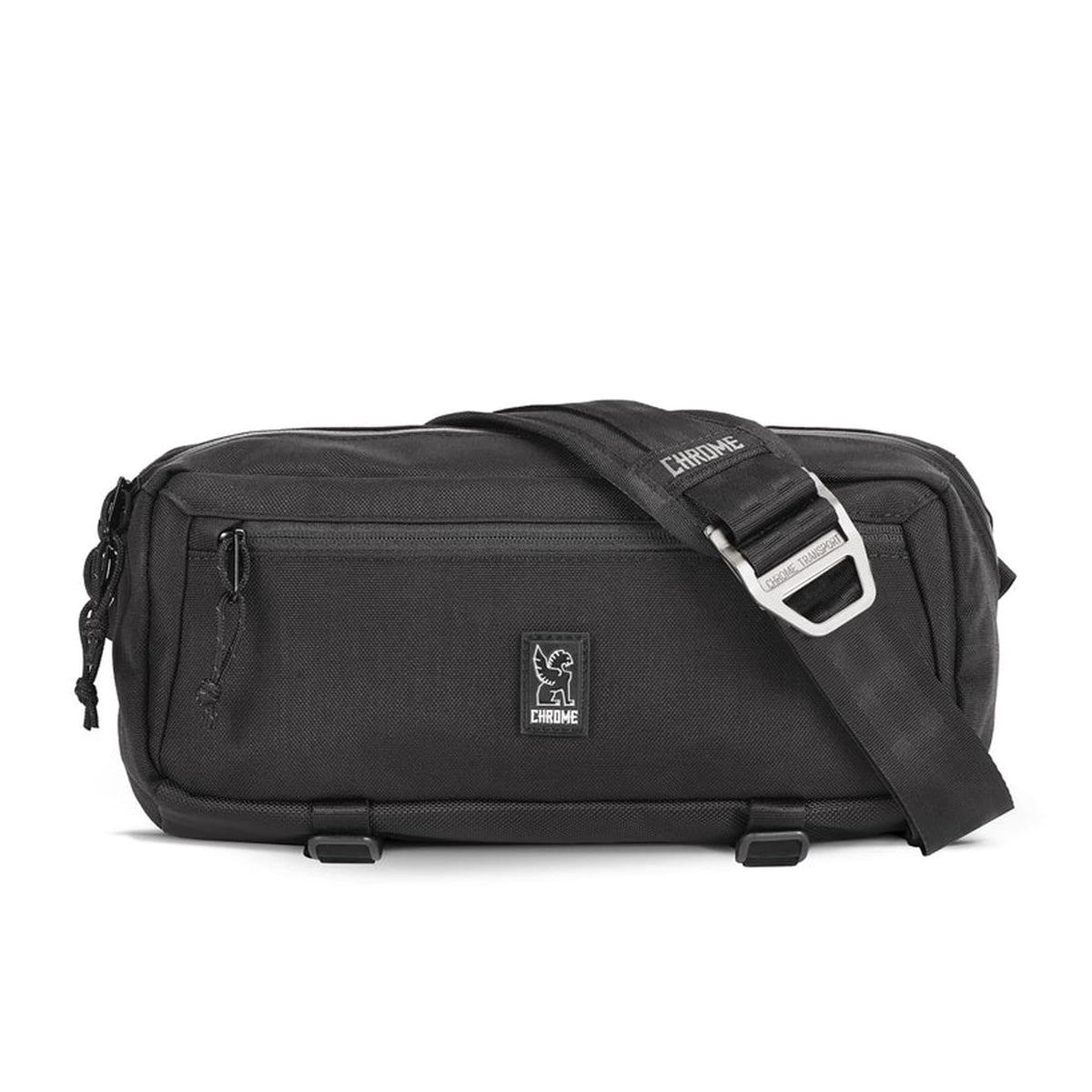 Chrome Mini Kadet Sling Bag - Black
