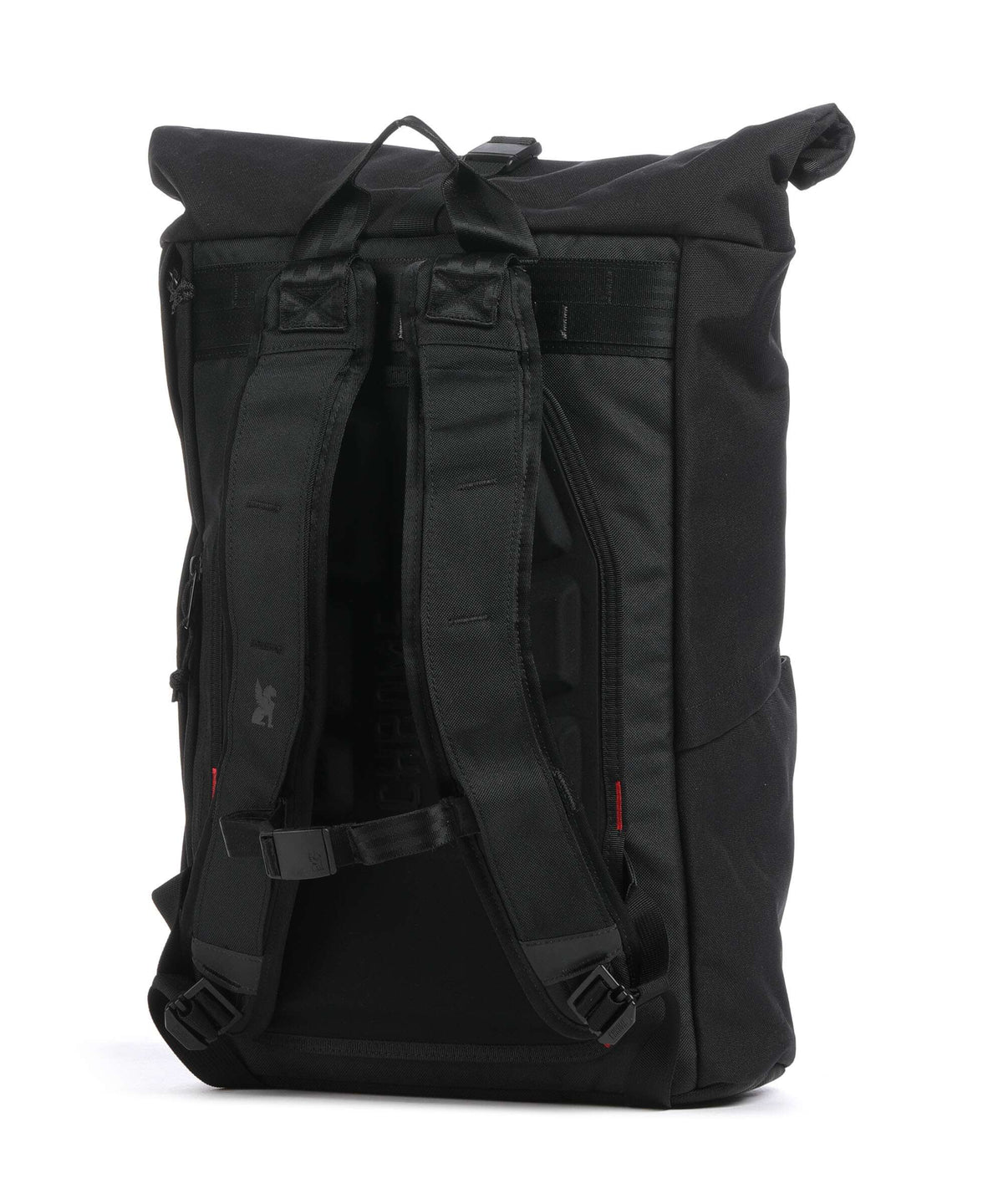 Chrome Yalta 4.0 Backpack - Black