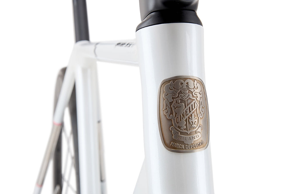 Cinelli Speciale Corsa XCR Dura-Ace Di2 – detalj 2