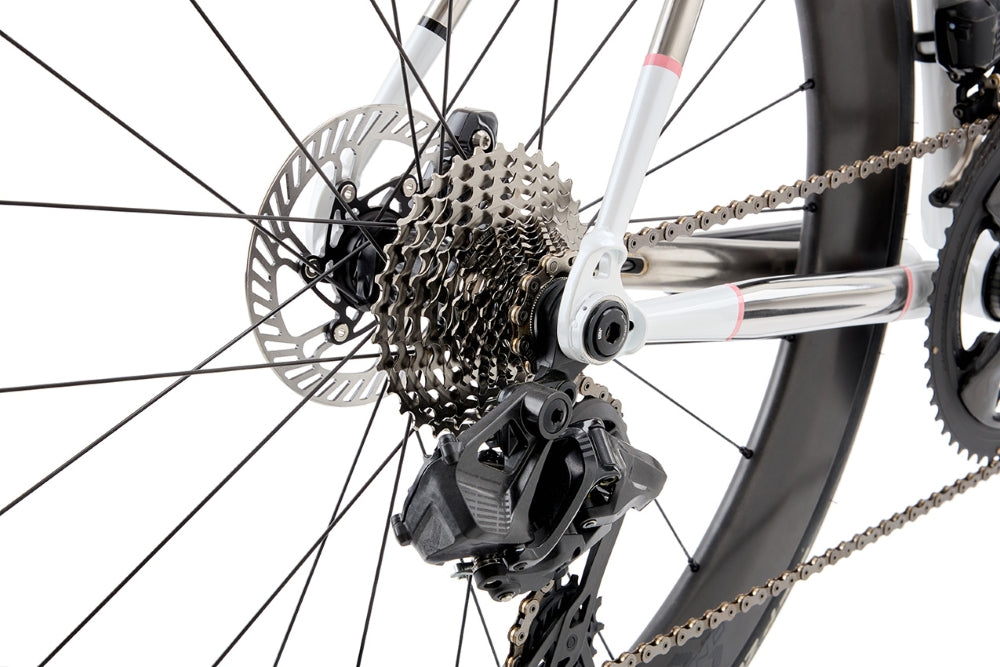 Cinelli Speciale Corsa XCR Dura-Ace Di2 – detalj 4