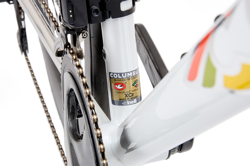 Cinelli Speciale Corsa XCR SRAM RED eTap AXS – detalj 3
