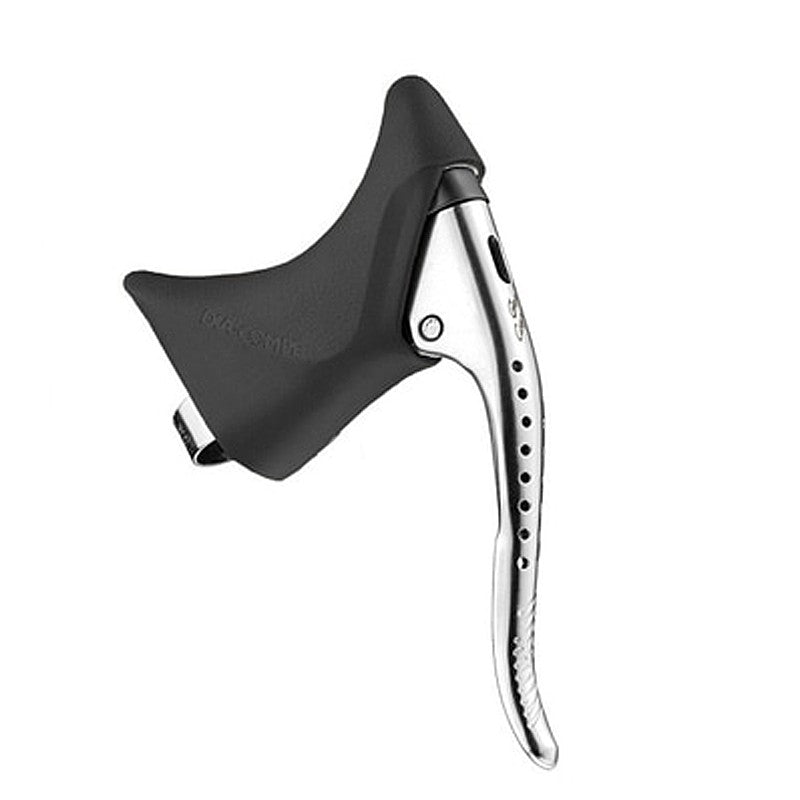 Dia-Compe GC08H Anatomisk Landevej Bremsegreb - Sort