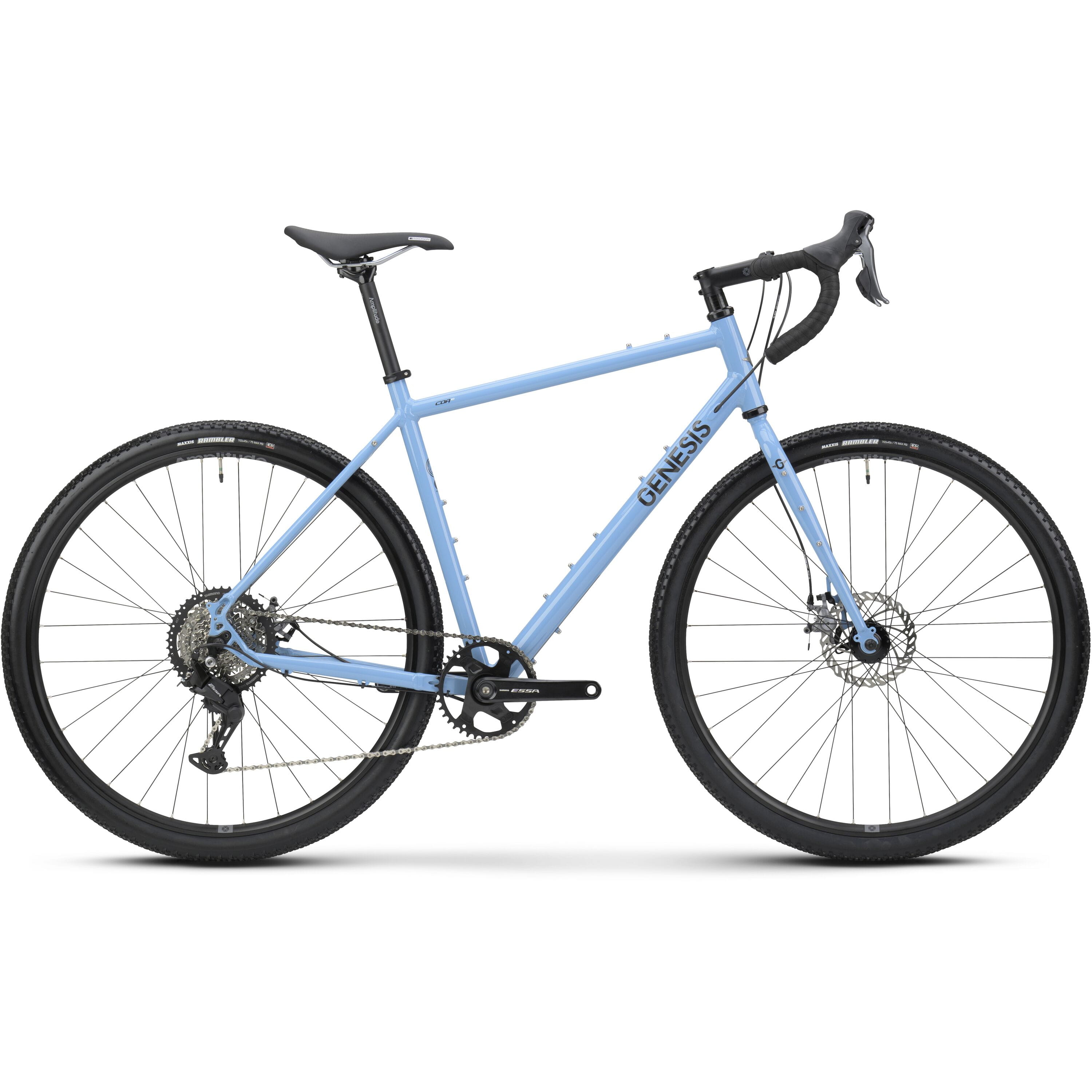 Genesis CDA 10 (Bluey Armstrong) X-Large