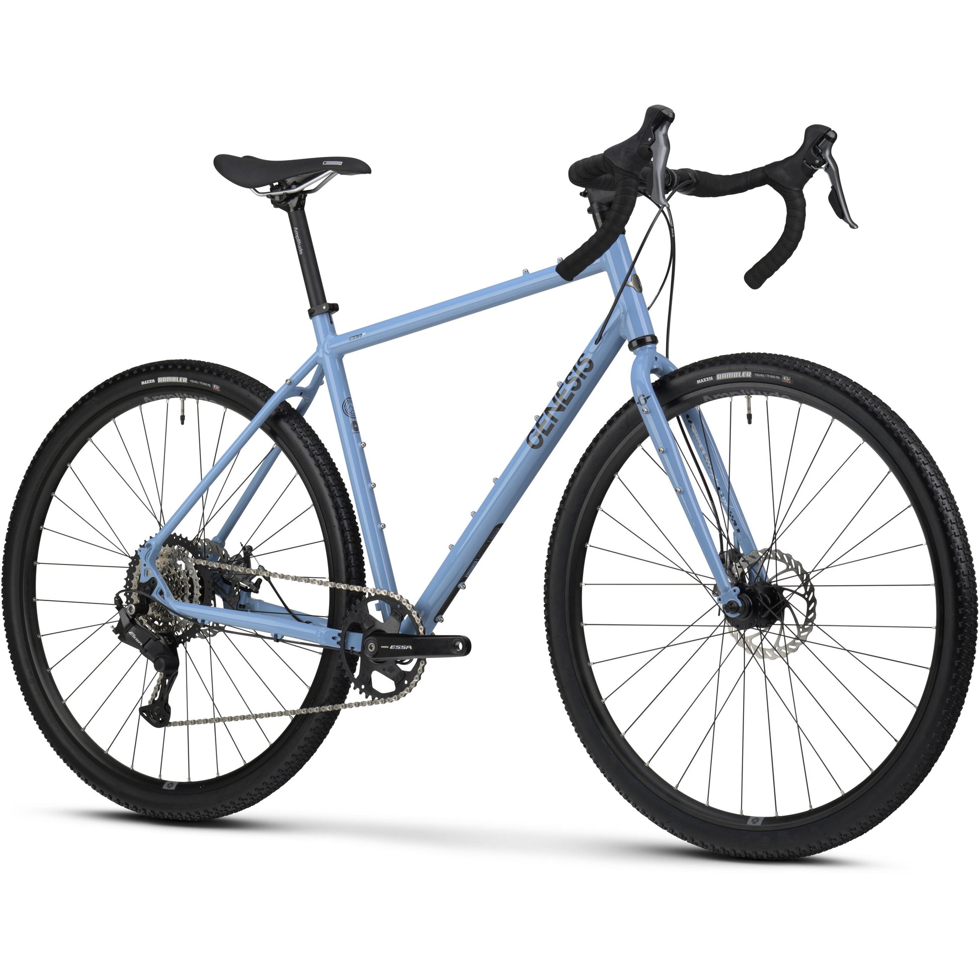 Genesis CDA 10 (Bluey Armstrong)