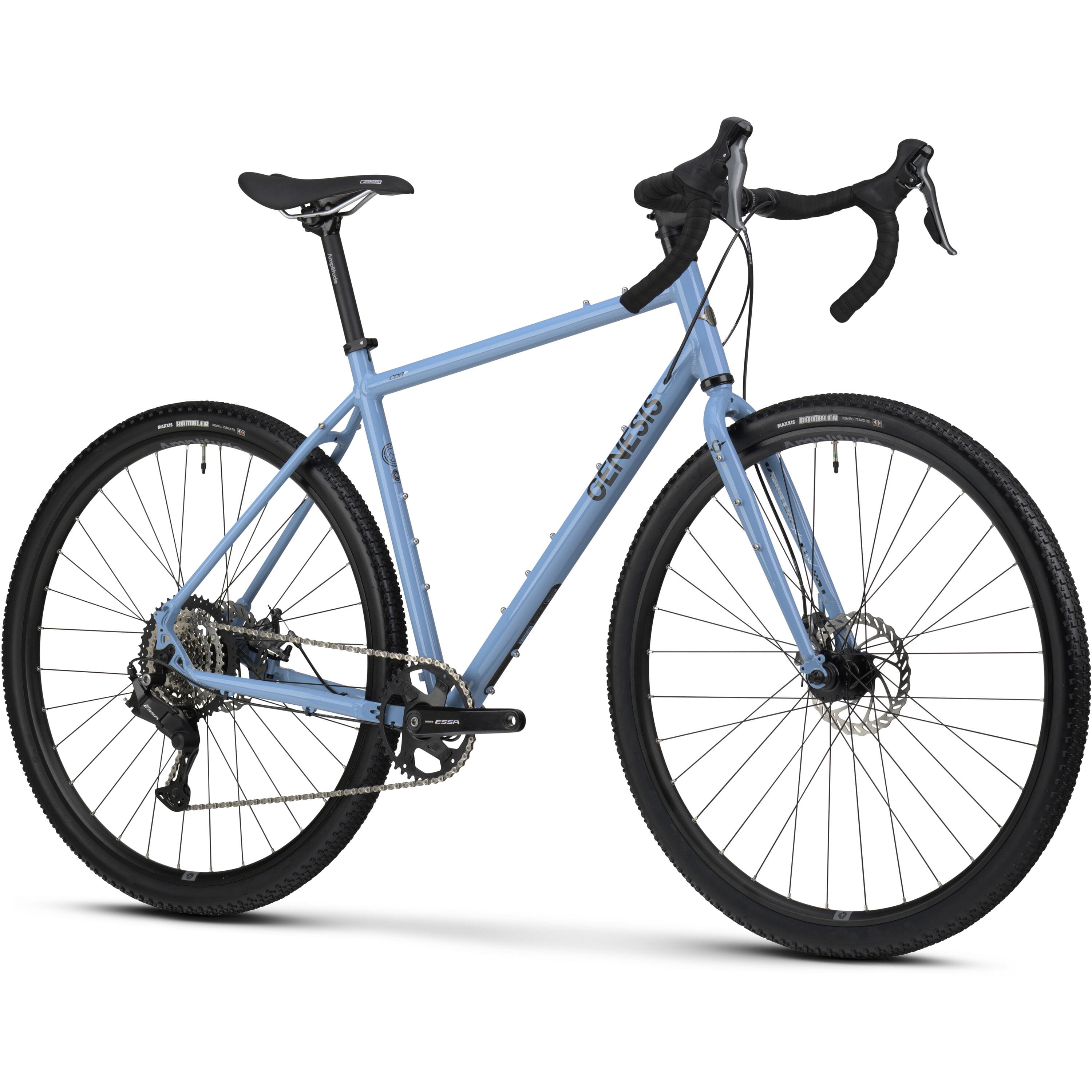 Genesis CDA 10 (Bluey Armstrong)