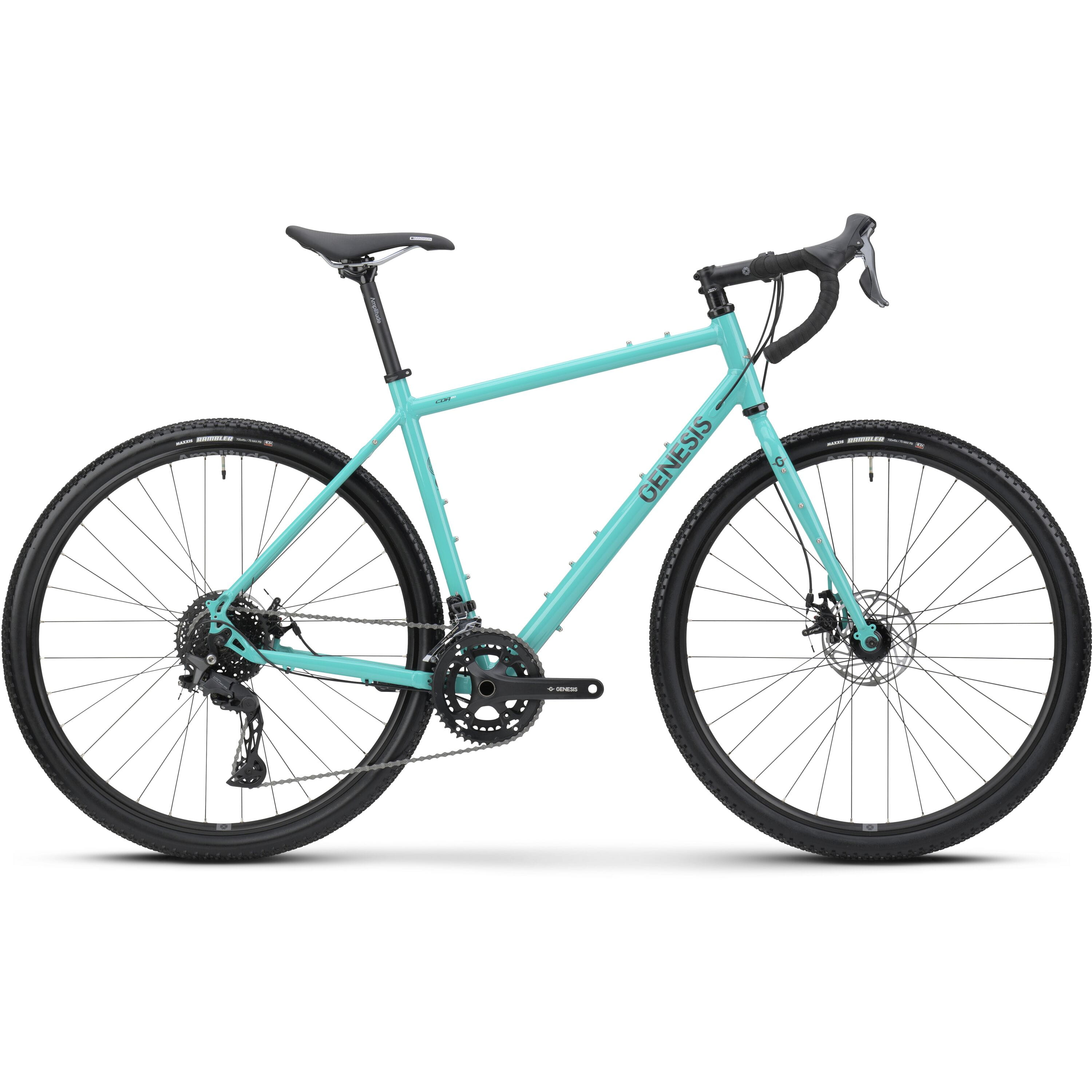 Genesis CDA 20 (John Teal) X-Large