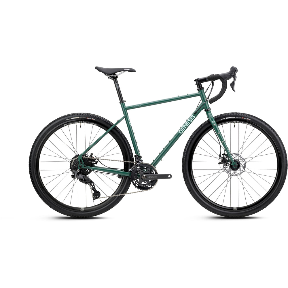 Genesis Croix de Fer 20 725 (Diana Moss) X-Large