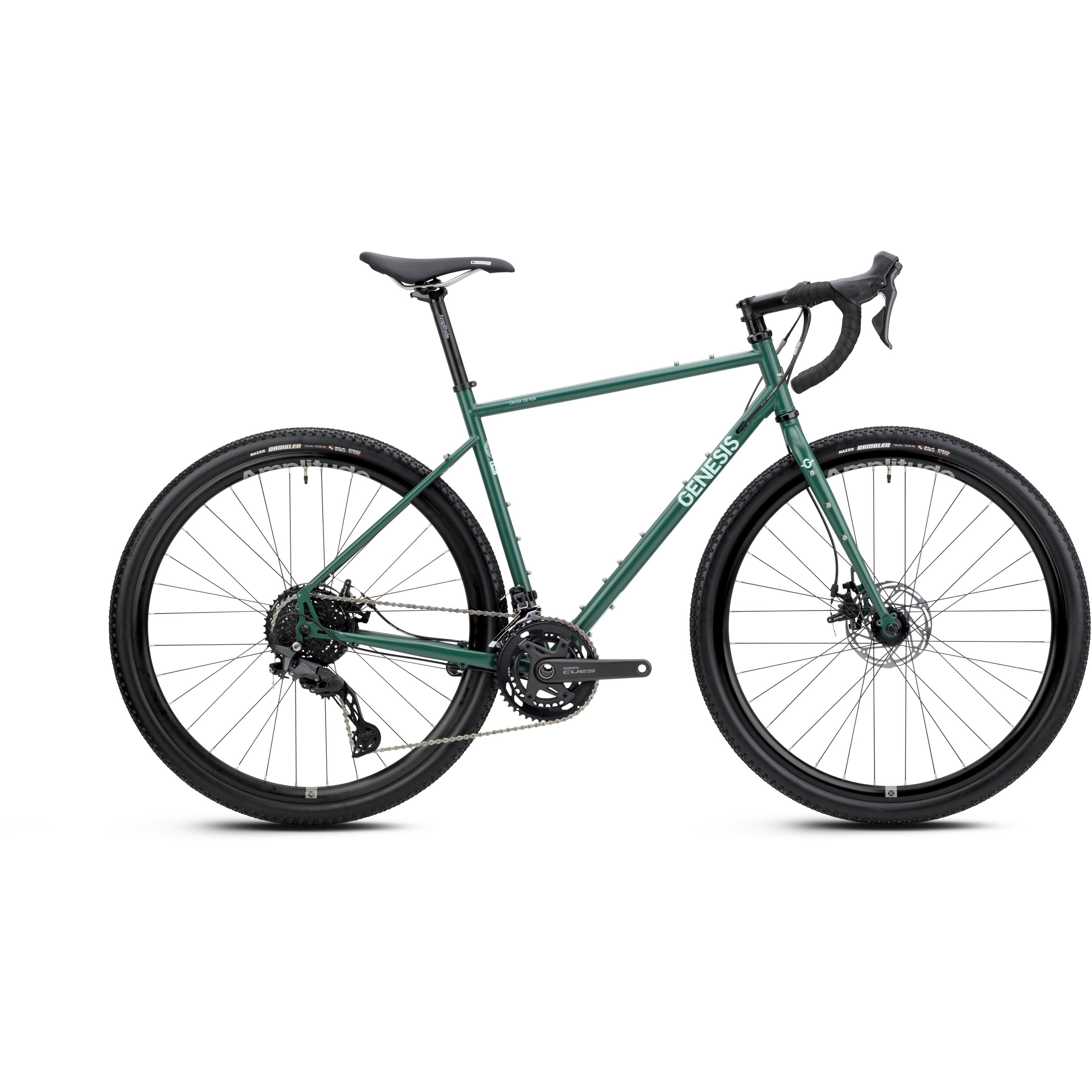 Genesis Croix de Fer 20 725 (Diana Moss) X-Large