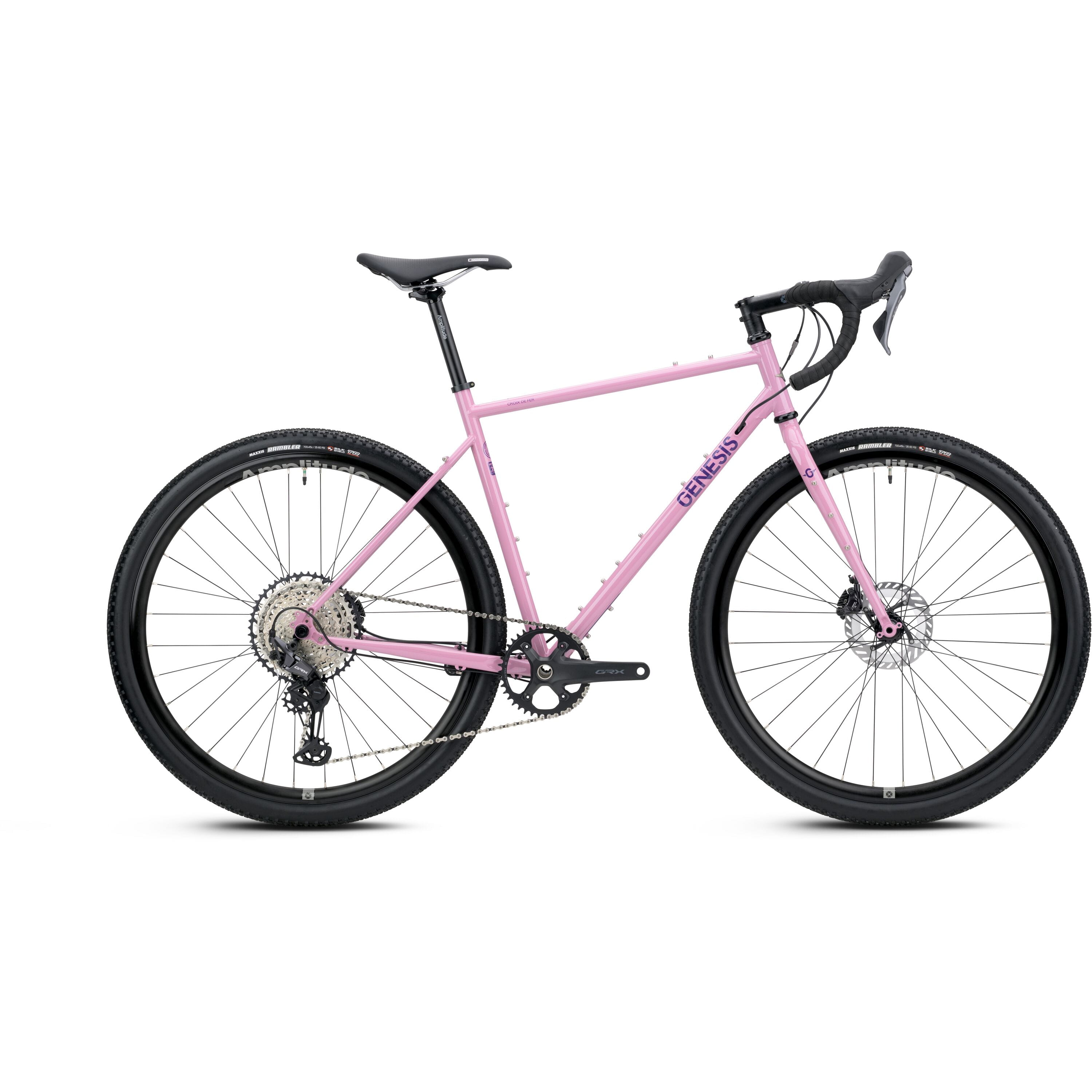 Genesis Croix de Fer 40 (Depeche Mauve) X-Large