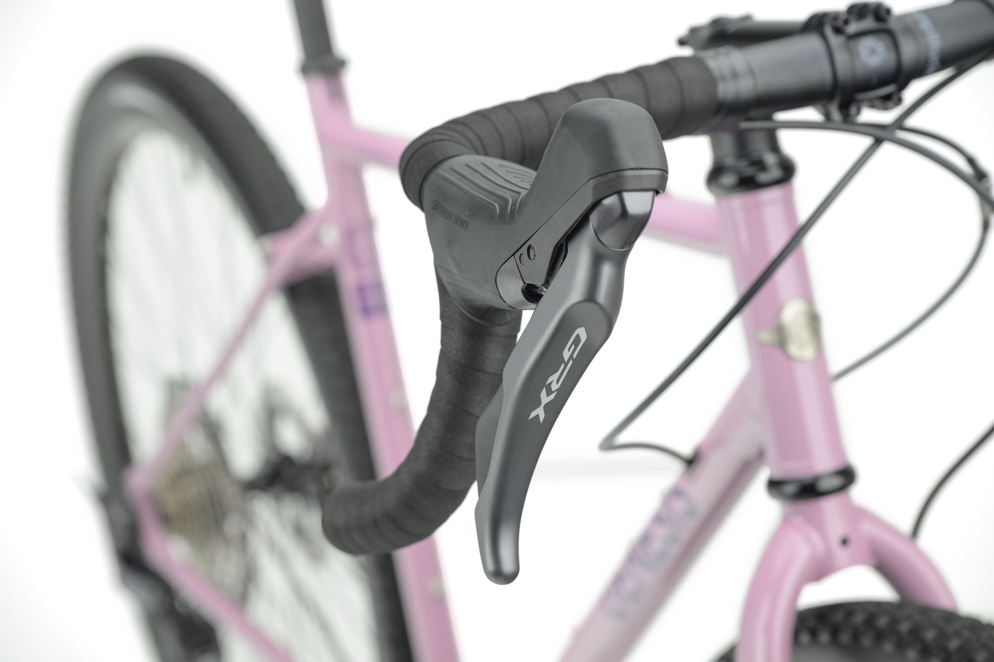 Genesis Croix de Fer 40 (Depeche Mauve)