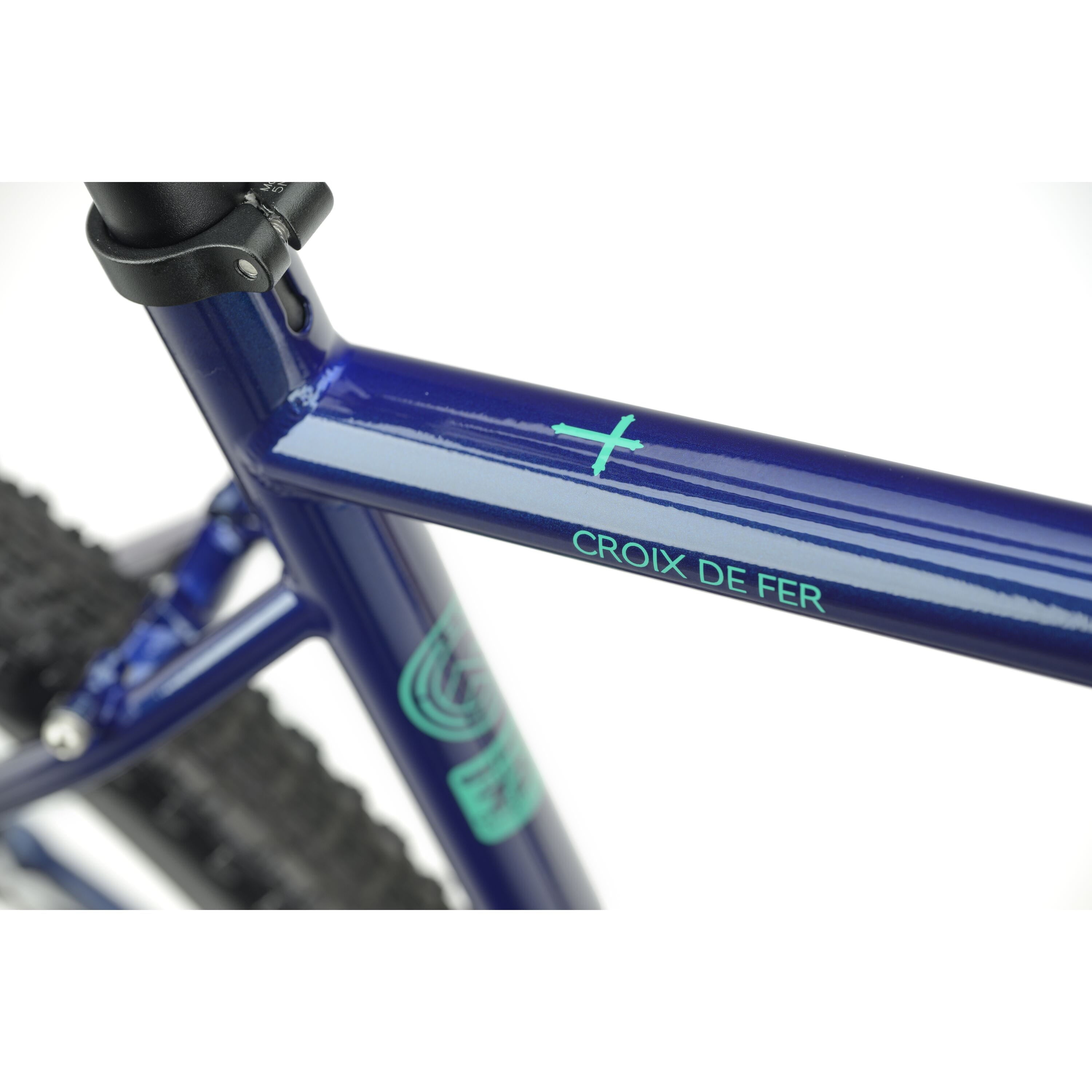 Genesis Croix de Fer 50 (Bludacris)