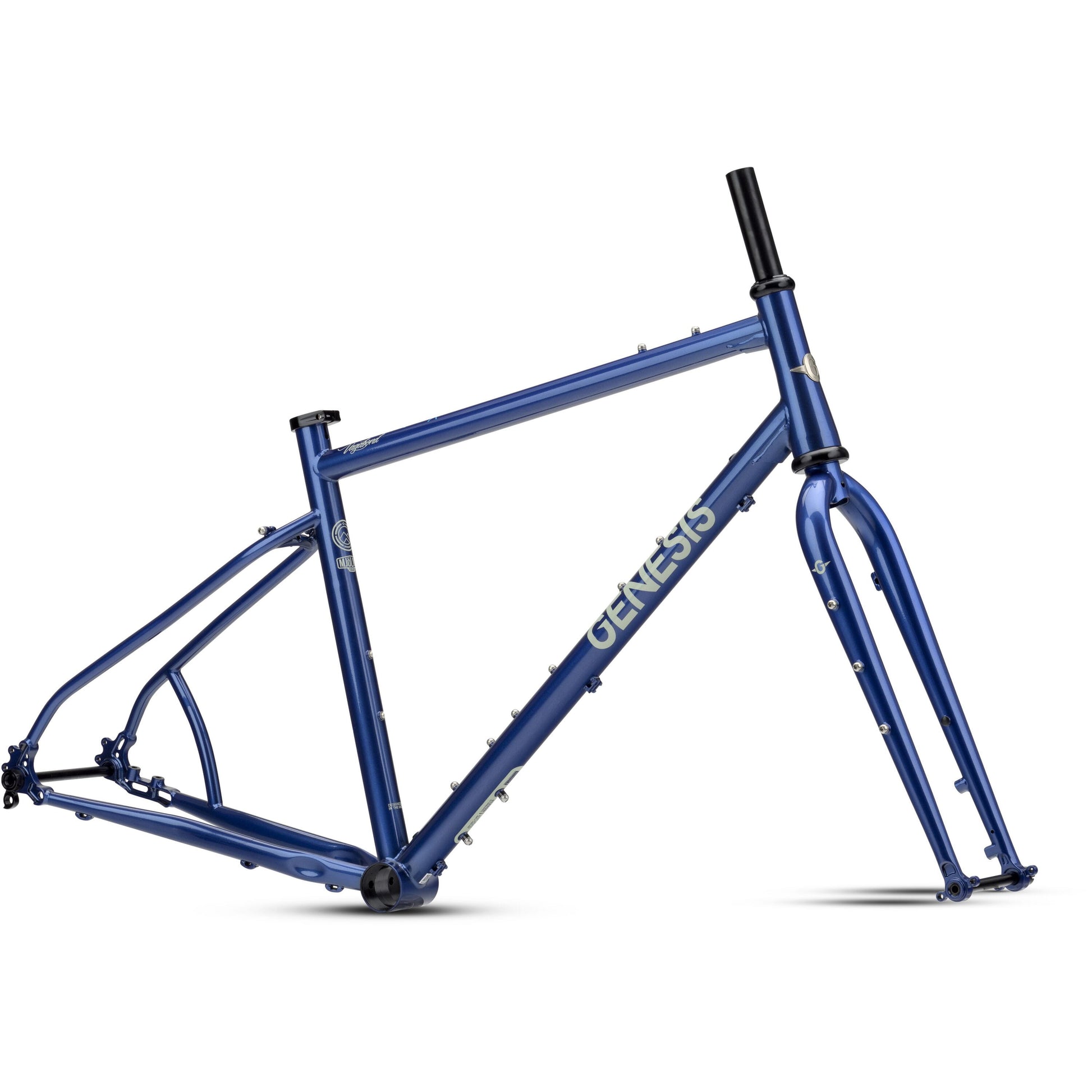 Genesis Vagabond (Gary Bluman) Ramset