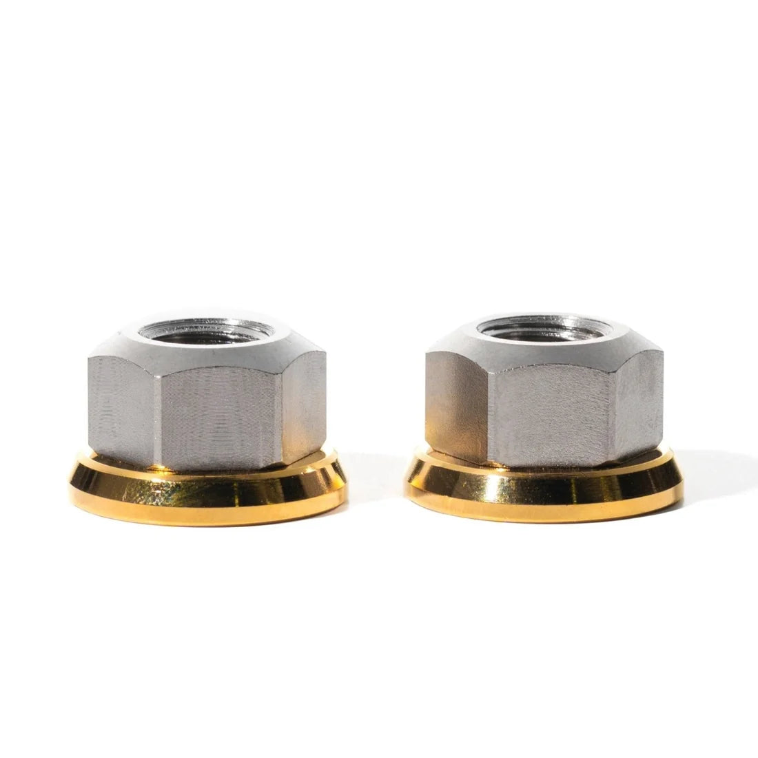 Runwell Elite Hub Nut (2 in a set)