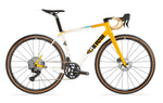 Cinelli King Zydeco 2 - Orange Safari X-Large - GRX 2x12