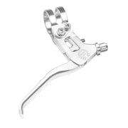 Velo Orange Grand Cru Linear/Long Pull Brake Levers (pair) - Silver
