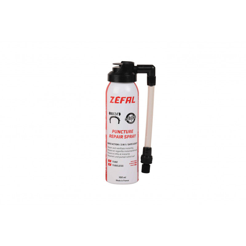 Zéfal reparationsspray 100 ml