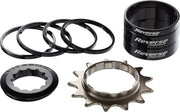 Reverse HG Single Speed Kit (Black) incl. 13T Sprocket