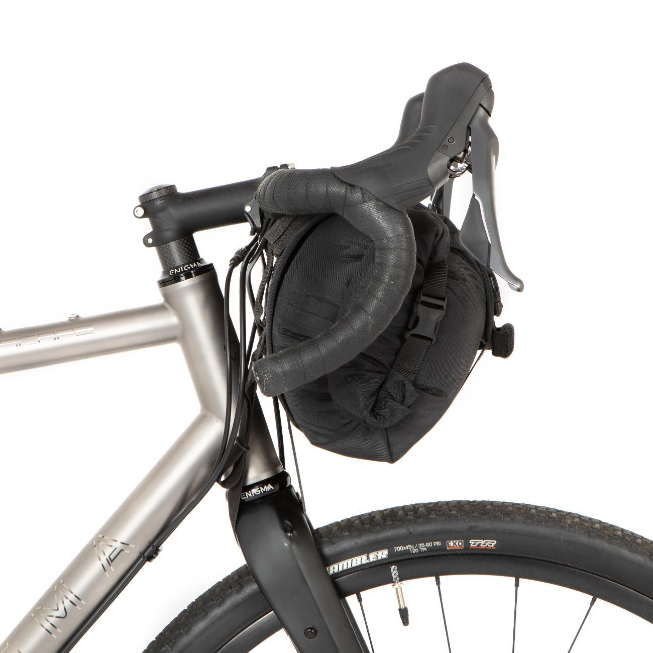 Restrap Holster Bag - 14L
