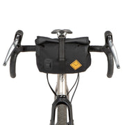 Restrap Rolltop Beholdertaske (4L) Sort
