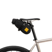 Restrap Sadeltaske 2,5L - Sort
